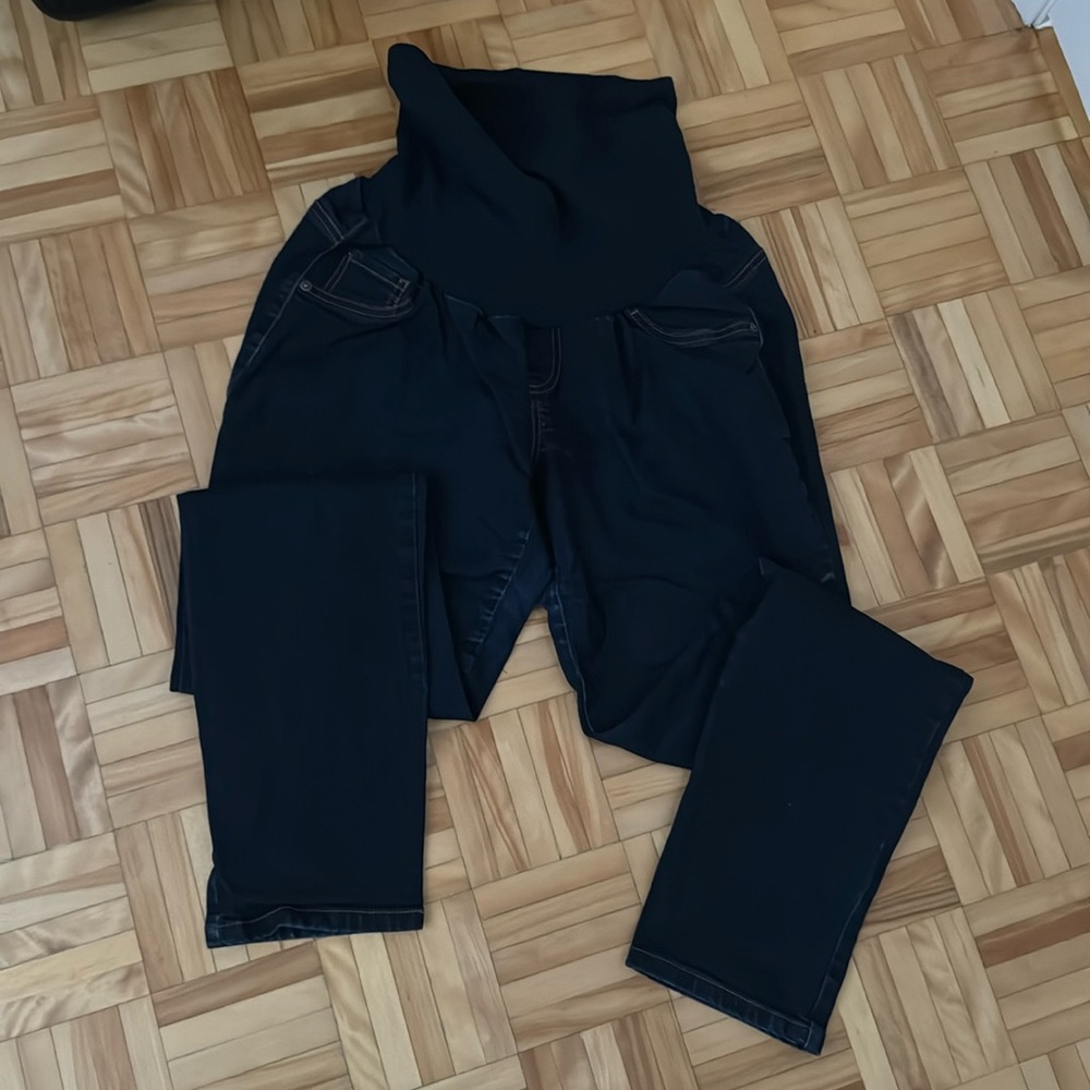 Maternity pants